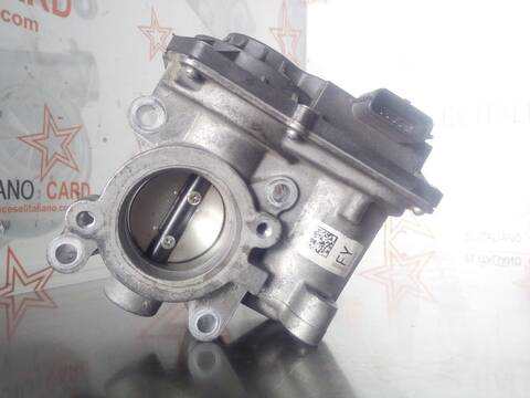 Foto 3ª: Caja Mariposa Renault Megane LIFE BERLINA 116CV 85KW III BERLINA 5 P [H5F F4] (2016)