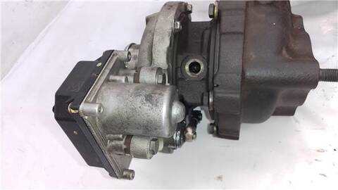 Foto 3ª: Turbocompresor Kia Sportage 1.7 SPIRIT 2WD [1 7 LTR. - 85 KW CRDI CAT] 116CV