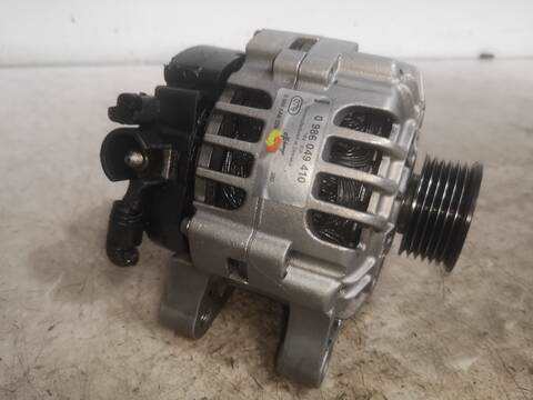 Foto 3ª: Alternador Citroen Xsara NFV PICASSO (2003)