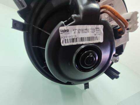 Foto 2ª: Calefacción Seat Leon I-TECH 105CV 77KW [CLH] (2014)