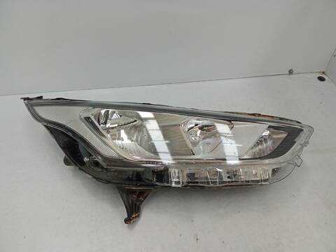 Faro Derecho Ford Transit 1.5 TDCI 120CV 88KW FURGONETA