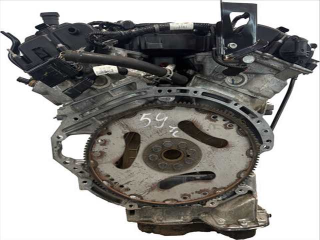 Foto 2ª: Motor Completo Dodge Durango 294CV 216KW [ERB] (2014)
