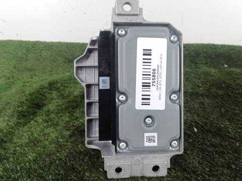 Foto 2ª: Centralita Airbag Bmw X6 XDRIVE 30 D 245CV 180KW [N57 D30 B] (2011)