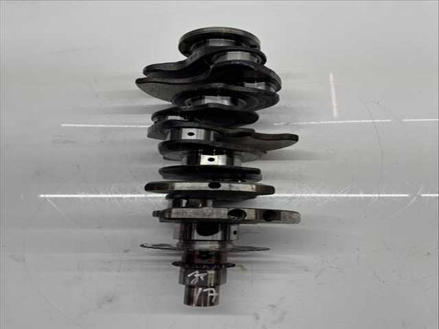 Cigüeñal Lexus IS 4GR 208 CV 153KW