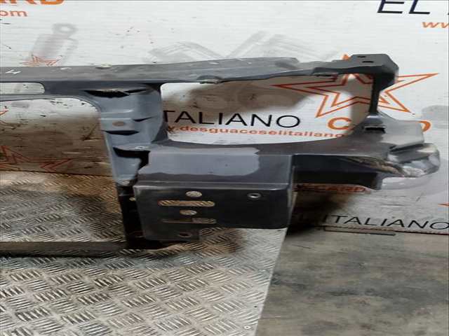 Foto 2ª: Panel Frontal Ford Galaxy AMBIENTE 116CV 85KW [AUY] (2003)