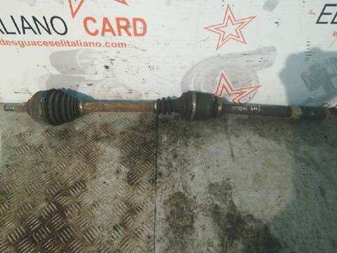 Transmision Delantera Derecha Renault Espace GRAND ESPACE PRIVILEGE 163CV 120KW