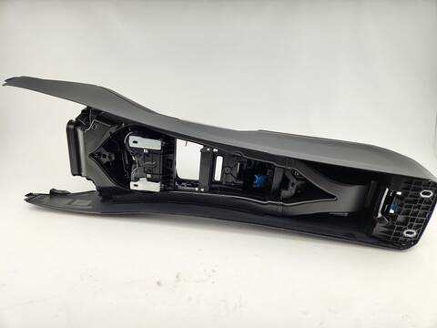 Foto 4ª: Consola Central Bmw Serie 3 315 330D XDRIVE SPORT LINE 4P) BERLINA 265CV [B57D30A] (2022)