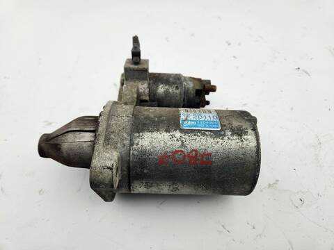 Motor de Arranque Kia Carens BASIC 135CV 99KW