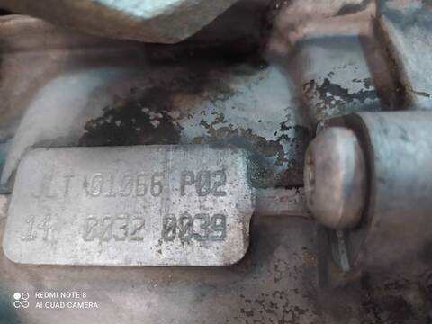 Foto 4ª: Caja Cambios Audi A3 2.0 TDI AMBIENTE 140CV 103KW [BMM] (2007)