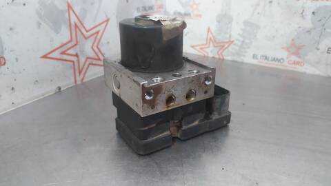 Foto 2ª: Abs Renault Megane EXPRESSION BERLINA 86CV 63KW III BERLINA 5 P [K9K F8] (2010)