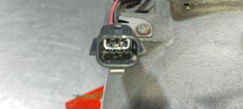 Foto 2ª: Compresor Aire Acondicionado Nissan Qashqai TEKNA PREMIUM 110CV 81KW [K9K430] (2011)