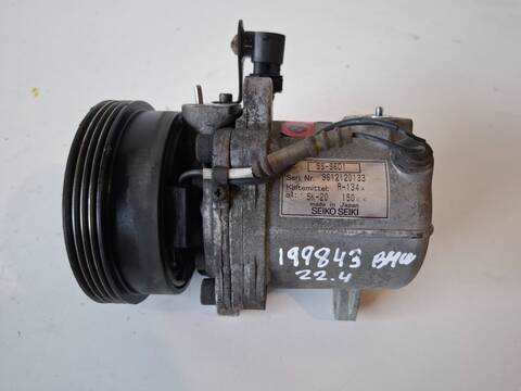 Compresor Aire Acondicionado Bmw Serie 3 315 318I 1.8 CAT M43) 116CV