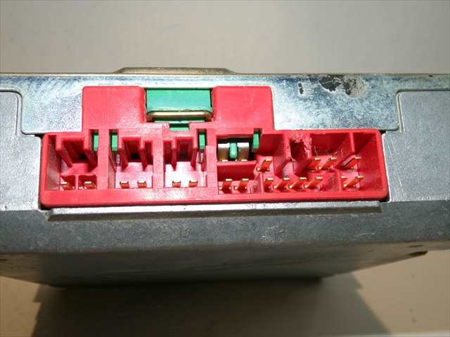 Foto 3ª: Centralita Airbag Dodge Stealth 3.0 G 24 VALVULAS 1991-1996 [6G72] (1991)