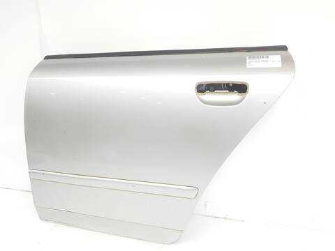 Foto 3ª: Puerta Trasera Izquierda Audi A4 1.9 TDI 131CV 272CV [AWX] (2001)