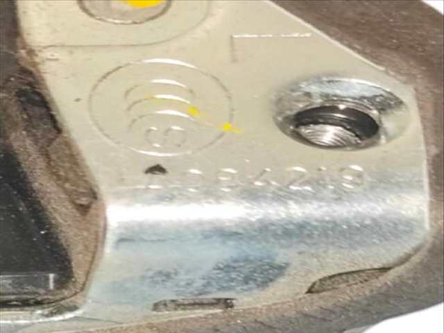 Cerradura Puerta Trasera Izquierda Toyota Verso 2.2 D-CAT AUR21_ AUR21R)