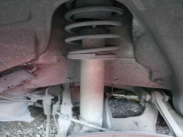 Amortiguador Trasero Derecho Bmw Serie 5 518 M57306D2 BERLINA