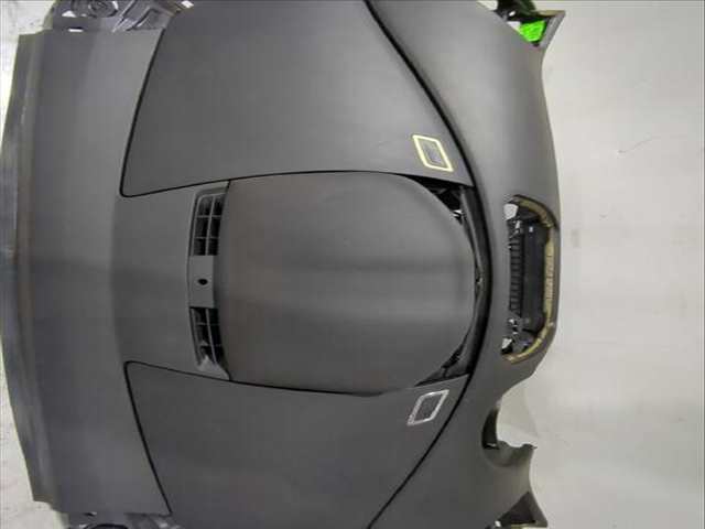 Foto 2ª: Salpicadero Citroen C4 1.6 HDI AUT. 109CV [9HY (DV6TED4) 9HZ (DV6TED4)] (2006)