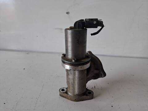 Foto 3ª: Valvula EGR Kia Carens D4EAW (2008)