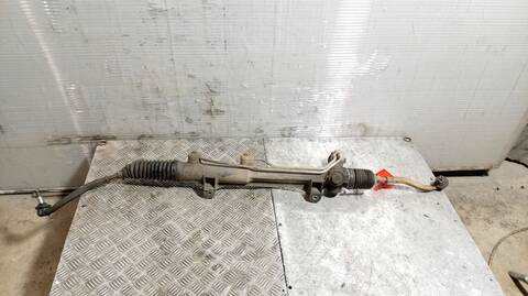 Foto 4ª: Cremallera de Direccion Mercedes Clase ML 270 CDI W163) 163.113 [OM 612.963]