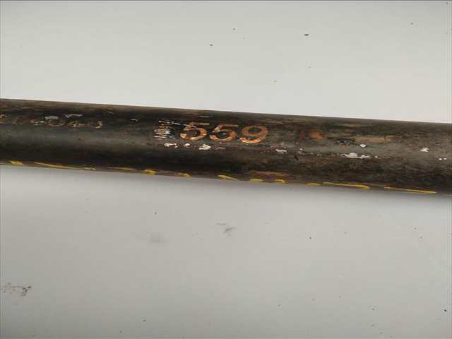 Foto 2ª: Transmision Delantera Derecha Mitsubishi Montero 3.2 DI-D [4M41] (2026)