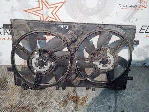Electroventilador Opel Insignia COSMO BERLINA 131CV 96KW