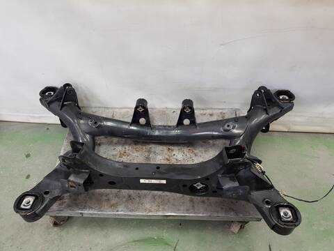Puente Trasero Bmw Serie 1 114 118D