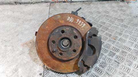 Foto 3ª: Mangueta Delantera Derecha Fiat Scudo 1.9 TD - 2.0 JTD EL FURG. 90CV 66KW (2003)