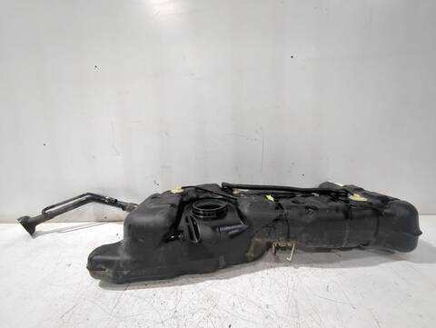 Deposito de Combustible Nissan Juke 1.5 DCI 110CV