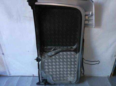 Foto 3ª: Luna Puerta Corredera Izquierda Citroen Jumpy HDI 120 ATLANTE COMBI 120CV 88KW [RHK] (2007)