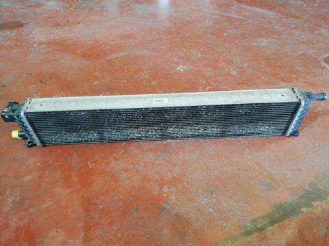 Radiador Motor Audi S5 CAKA