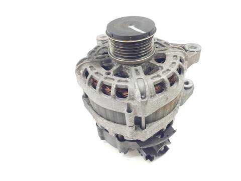 Foto 3ª: Alternador Peugeot Expert PRO LONG (1996)