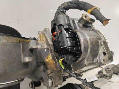 Foto 2ª: Cremallera de Direccion Bmw X2 SDRIVE 18 D (2017)