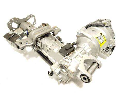 Foto 4ª: Columna Dirección Ford Puma 1.0 ECOBOOST MHEV 125CV 92KW [B7JB] (2024)