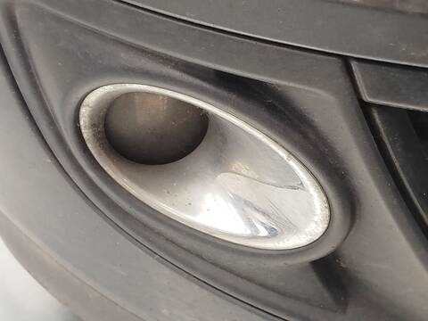 Foto 4ª: Paragolpes Delantero Renault Megane 1.5 DCI BZ0C) HATCHBACK 90CV 66KW III HATCHBACK BZ0/1_ B3_) [K9K834] (2013)