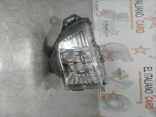 Faro Antiniebla Delantero Izquierdo Opel Insignia COSMO BERLINA 131CV 96KW
