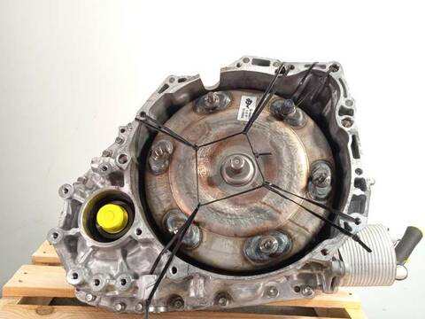 Caja Cambios Automatica Volvo V90 2.0 DIESEL CAT 190CV 140KW AUT.