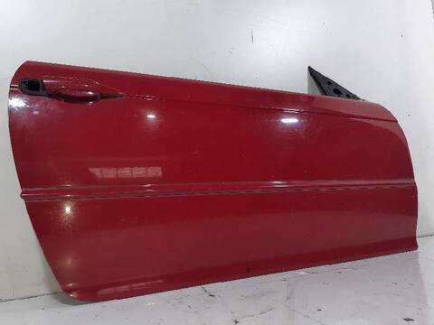 Foto 3ª: Puerta Delantera Derecha Bmw Serie 3 315 330 CD COUPE 204CV 150KW [M57N306D2] (2004)