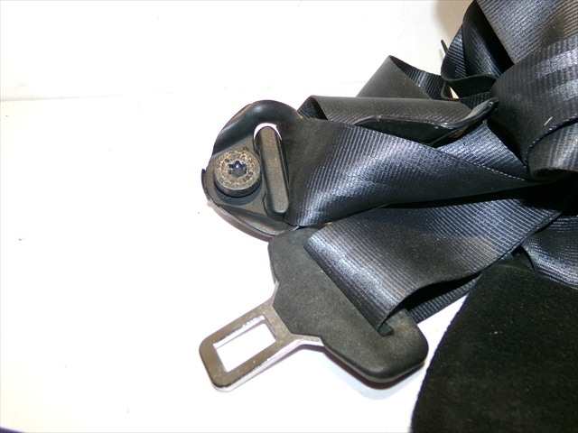 Foto 3ª: Cinturón Delantero Derecho Opel Astra 1.4 G MODELO J,2013-2016 [A14NET] (2014)