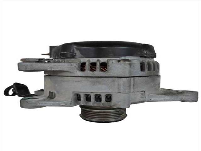 Foto 2ª: Alternador Hyundai i30 1.6 CRDI (2016)