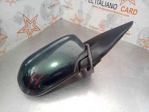 Foto 3ª: Retrovisor Derecho Jaguar S Type 200CV 147KW (2002)