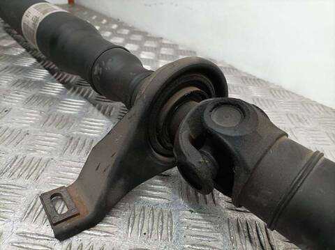 Foto 3ª: Transmision Central Mercedes Clase E 180 E 220 CDI 211.006) BERLINA 150CV 110KW [646961] (2004)