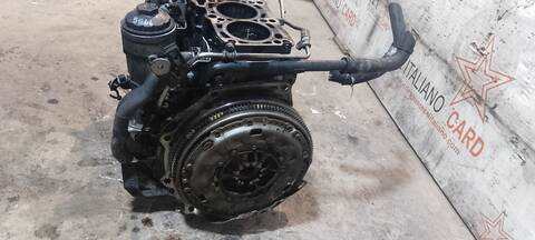 Foto 4ª: Bloque Motor Audi A3 1.9 TDI AMBITION 105CV 77KW [BLS] (2006)