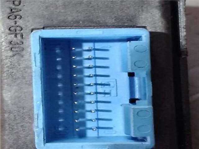 Foto 3ª: Centralita Motor ECU Audi Allroad 2.5 TDI (132KW) [2.5 LTR. - 132 KW V6 24V TDI] [AKE]