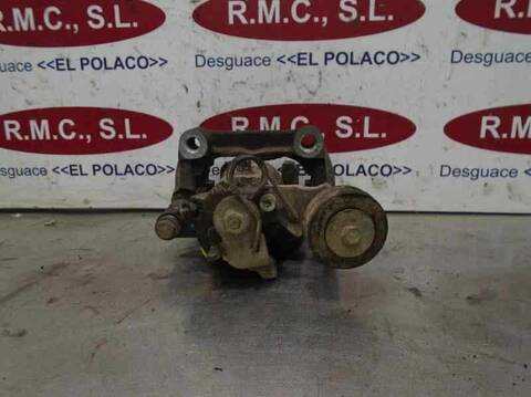 Foto 2ª: Pinza Freno Trasera Izquierdo Opel Astra 2.0 DTI BERLINA 101CV 74KW [Y20DTH] (2003)