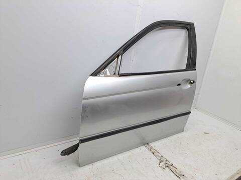 Foto 3ª: Puerta Delantera Izquierda Bmw Serie 3 315 320D BERLINA 136CV 100KW [204D1D] (2006)