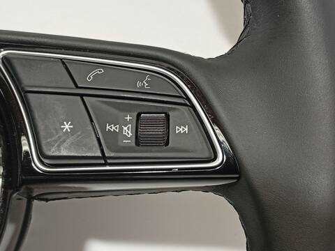 Foto 2ª: Volante Audi A1 30 TFSI 116CV 85KW [DUSA] (2024)