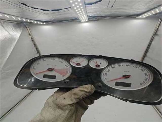 Foto 2ª: Cuadro de Instrumentos Peugeot 307 2.0 BÁSICO [2.0 LTR. - 103 KW 16V] [RFJ / EW10A]