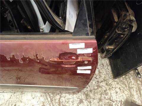 Maneta Exterior Delantera Izquierda Toyota Rav4 1800