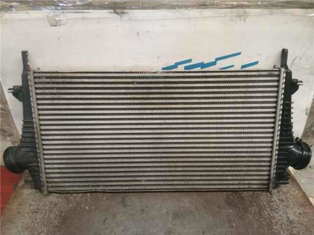 Foto 3ª: Intercooler Opel Insignia 2.0 CDTI [A 20 DTJ]