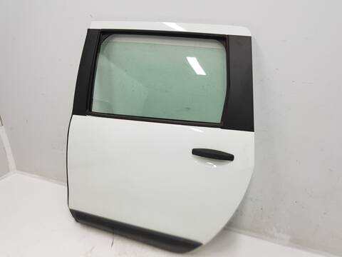 Foto 2ª: Puerta Trasera Izquierda Dacia Lodgy COMFORT (2013)